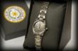 Ladies Cherokee Syllabary Watches Arrive Just in Time for Valentine’s...